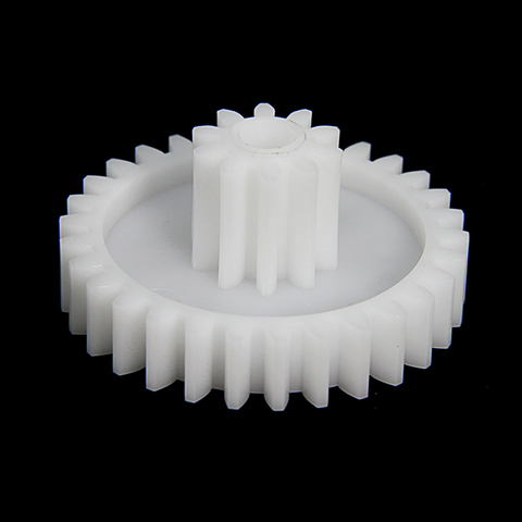 1pc Plastic Gear Spare Parts for Meat Grinder Pinion Moulinex ME10 Vitek 3610 3612 3620 Lumme 2104 Polaris 1828 Scarlett ► Photo 1/6