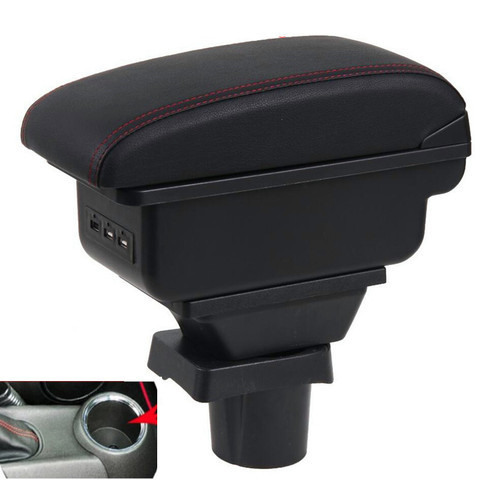 For MINI cooper F56 F55 Armrest box ► Photo 1/1