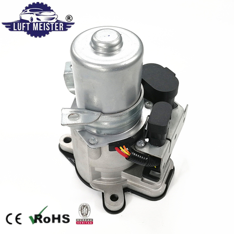 Free Shipping Luft Meister 0AD341601C, 0AD 341 601 C, 95562460101 Transfer Case Motor for VW Volkswagen Touareg ► Photo 1/6