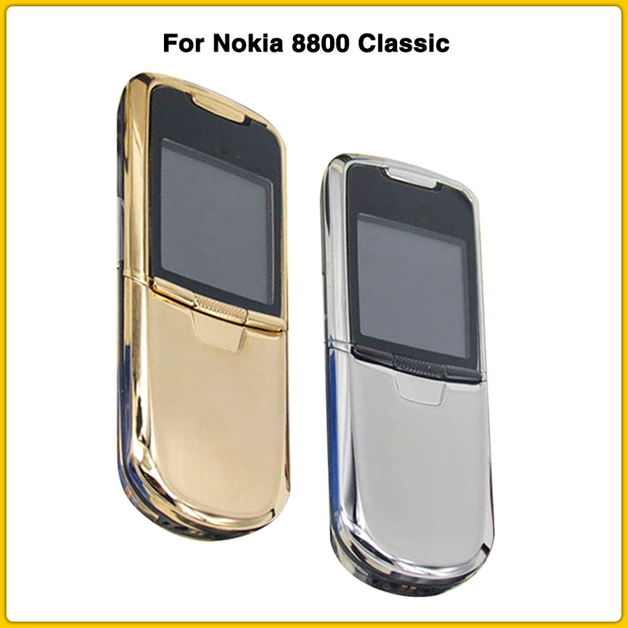 nokia 8800c