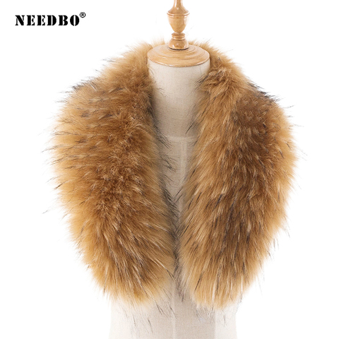 Long Winter Jacket Women Fur Coat Parka Casual Thick Oversize Woman Winter Coat Jacket Padded Warm Puffer Jacket Faux Fur Scarf ► Photo 1/6