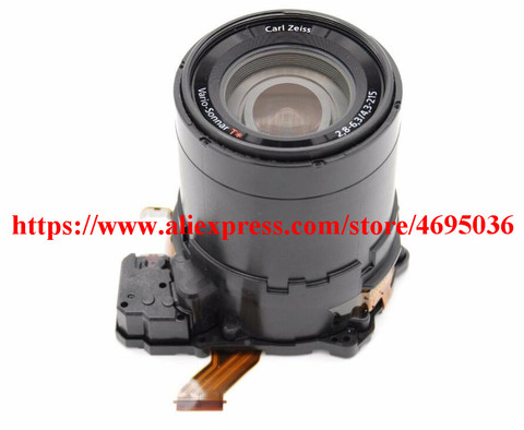 95%New Original Lens Zoom Unit For SONY Cyber-shot DSC-HX300 V DSC-HX350 V DSC-HX400 V HX300 HX350 HX400 Camera part ► Photo 1/3