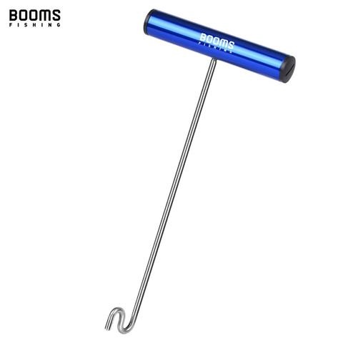 Booms Fishing R08 Fish Hook Remover Tool Dehooker Pull Stye Hook Remover ► Photo 1/5