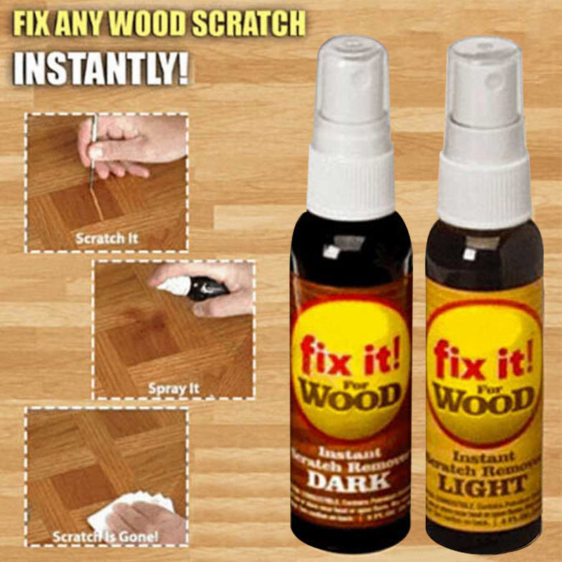 History Review On Newly 2 Pcs Instant Fix Wood Scratch Remover Repair Paint For Wooden Table Bed Floor Aliexpress Er Rfhg Alitools Io - How Do You Get A Scratch Out Of Wood Table