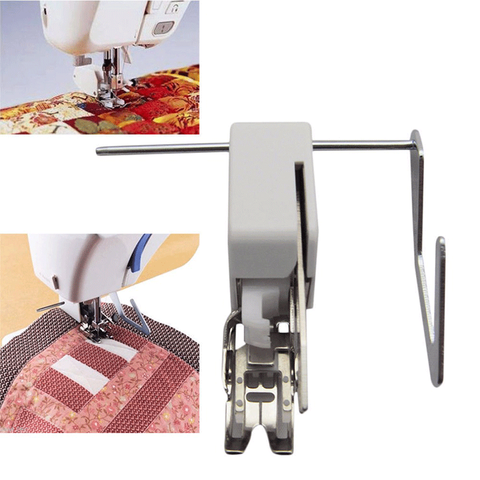 2022 Hot Sale Best Promotion Wholesale Walking Even Feed Quilting Presser Foot Feet For Low Shank Sewing Machine For  Hot Sale ► Photo 1/6