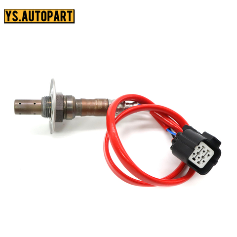 Lambda O2 Oxygen Sensor 22641-AA480 For SUBARU Liberty FORESTER IMPREZA LEGACY Air Fuel Ratio Sensor 22641-AA381 22641AA480 ► Photo 1/6