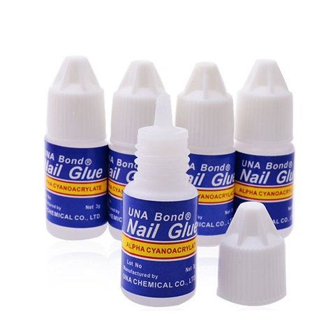 Rhinestone Glue with Application Tip