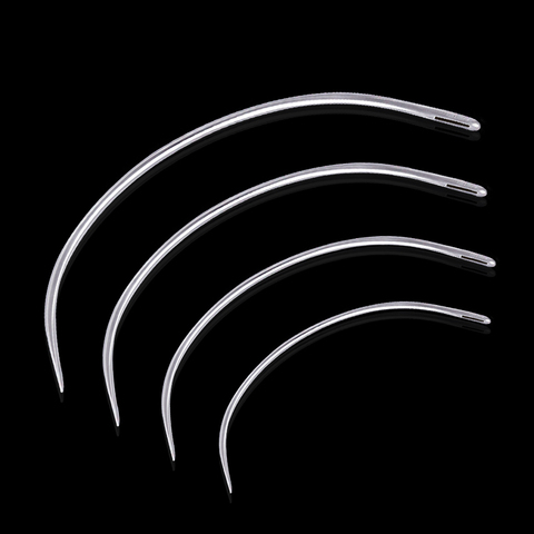 Curved Mattress Needles Hand Sewing Needle for Household