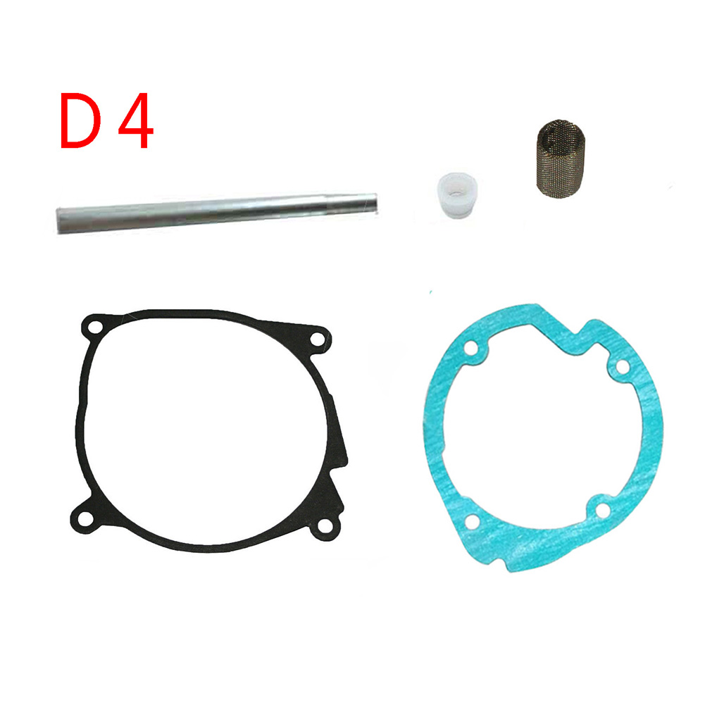 Diesel Heater Burner Gasket ＆Strainer Kit For Eberspacher D4/D4S Airtronic Fuel Dosing Pump Integrated Filter ► Photo 1/6