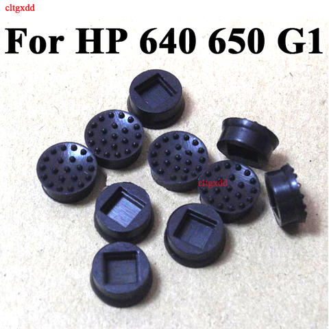 cltgxdd 1Pcs Black Pointer Caps For HP 640 650 G1 G2 2560P 2570P 840 850 Laptop Keyboard Trackpoint Little Dot Cap ► Photo 1/1