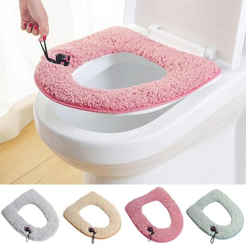 Toilet Seat Covers, Toilet Seat Warmers Winter