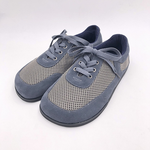 Barefoot Sneakers For Women - NARROW VERSION UZSI VERZE ► Photo 1/6