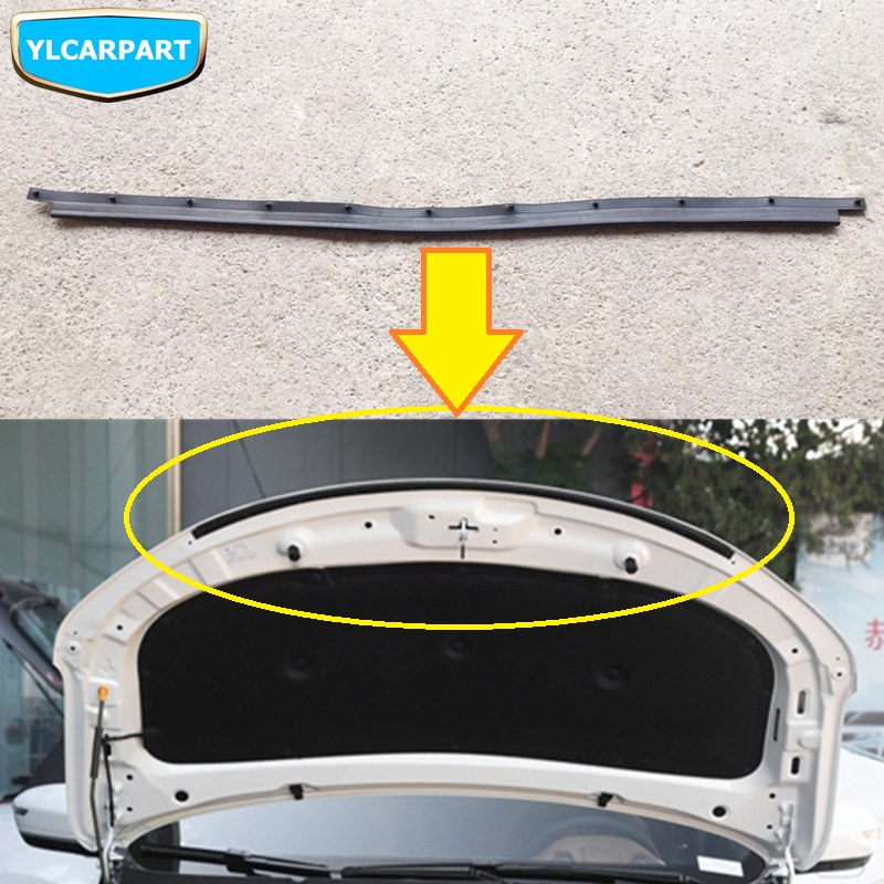 Car Hood Sealing Strip,For Geely Coolray,Proton X50,BinYue Price