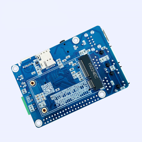 MT7688 / MT7628 / MT7620 Module Development Board Wireless Router Wifi Module OpenWrt ► Photo 1/3