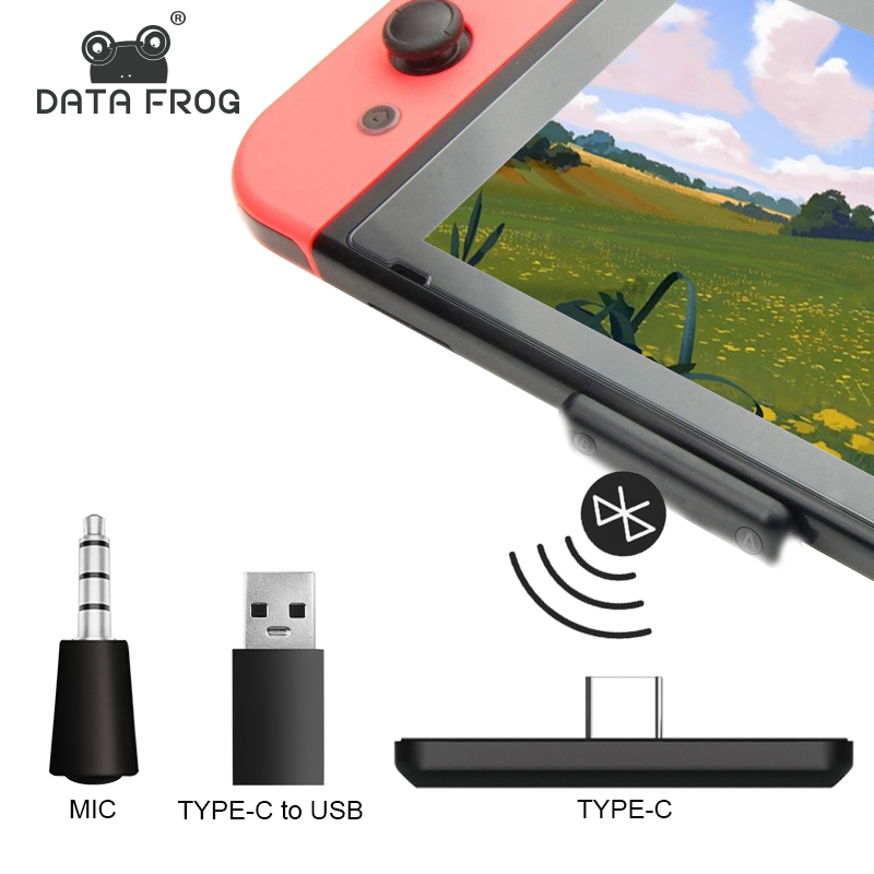 switch audio converter for pc