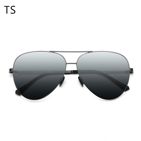 Turok Steinhardt TS Brand Nylon Polarized Stainless Sun Mirror Lenses Glass UV400 for Outdoor Travel Man Woman ► Photo 1/5