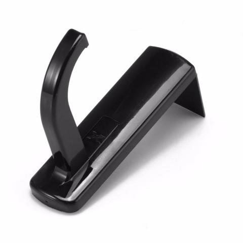 2 Colors Headset Stand Durable Headphone Hanger Desktop Stand Table Cell Phone Holder Monitor Desk Earphone Mounted Hook ► Photo 1/6