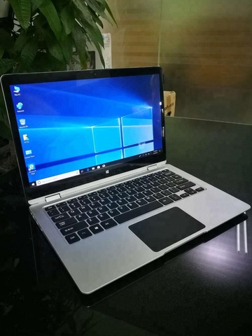 China Factory Price laptop Core I7 Four Core 8GB 32/64/128GB Notebook Laptop ► Photo 1/6