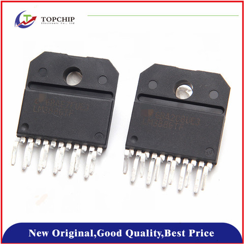 New Original LM3886T LM3886TF LM3886  good quality ► Photo 1/1