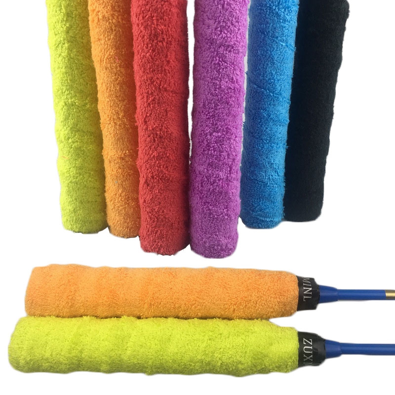 Towel Grip Tape Home Tool Sweatband Sweat-absorbent Non-slip Practical 