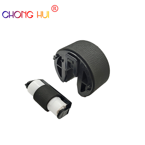 1sets CC430-67901 PICKUP ROLLER Separation Pad for HP CM1312 CM1415 CM2320 CP1210 CP1215 CP1510 CP1515 CP1518 CP1525 CP2025 ► Photo 1/4