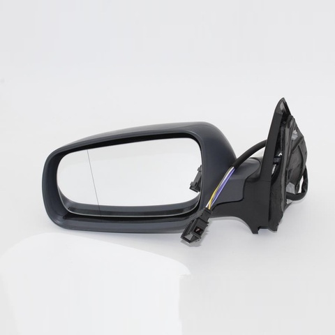 For VW Golf 4 MK4 1998 1999 2000 2001 2002 2003 2004 2005 2006 Car-styling Heated Electric Wing Side Rear Mirror ► Photo 1/5