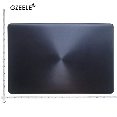 laptop accessories Laptop LCD Top cover/LCD front bezel For Asus X542 X542UR X542UQR X542UN X542UQ A and B shell ► Photo 1/6