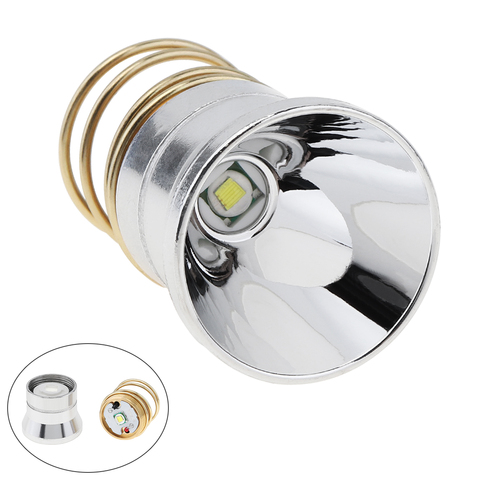 5 Mode XM-L T6 LED Bulb Replacement for G90 / G60 6p / G2 / G3 Flashlight Torch Lamp Flash Light Bulb ► Photo 1/6