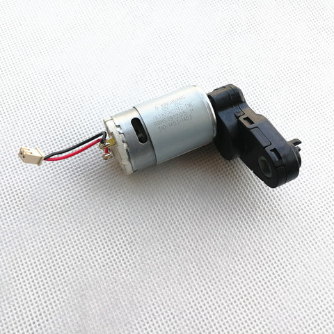 Main roller brush motor for Ecovacs Deebot M80 PRO vacuum cleaner parts Rolling brush motor ► Photo 1/3