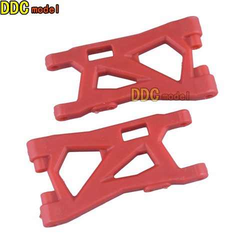 Remo RP2505 Suspension arms For 1/16 smax 1621 1625 1631 1635 1651 1655 Vehicle Models RC Car Spart Accessories ► Photo 1/3