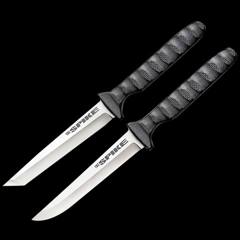 DuoClang Cold Steel Tanto Fixed Blade Knife 440c Steel Blade Camping Knife Portable EDC Knives ► Photo 1/6