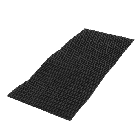 Water Scooter Non-Skid Marine Flooring Synthetic Eva Foam Sheet 37X92Cm Jet-Ski Black Surfboard Mat Watercraft Skis Slip ► Photo 1/6