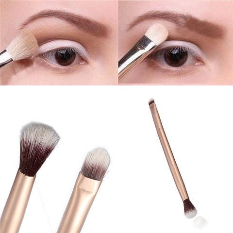1pc Tapered Blending Brush Eye Makeup Blending Brush