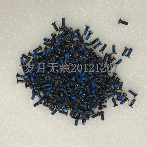 bottom Cover Screws Lower Case Screws For Lenovo R720 Y520 R720-15IKB ► Photo 1/1