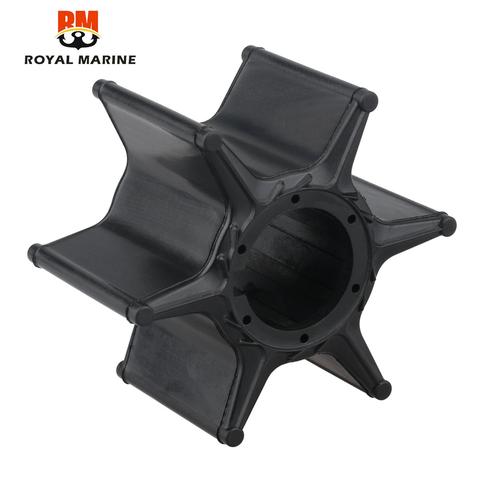 67F-44352-01 67F-44352-00 67F-44352-00 Impeller for Yamaha 4 Stroke 75HP 80HP 90HP 100HP Outboard Engine 67F-44352 boat motor ► Photo 1/6