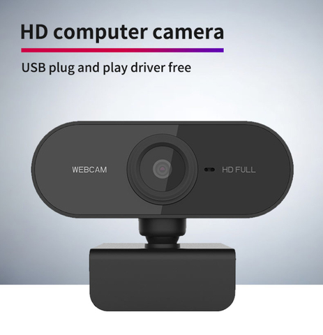 Camera Voiture HD 720P