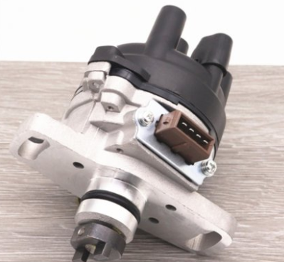 Brand New Ignition Distributor FOR DAEWOO CHEVROLET MATIZ SPARK  0.8 ► Photo 1/1