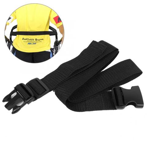 Wheelchair Scooter Seat Lap Strap Length Adjustable Safety Belt Health Care Tool Safety Belt for Old Man Wheelchair Lap Straps ► Photo 1/6