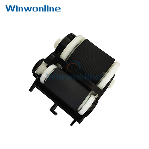 1 Set Pickup Feed Roller Assembly for Brother HL2030 2040 2045 2050 2070 MFC7220 7240 7225 7820 DCP7010 7030 7025 LM4300001 ► Photo 1/4