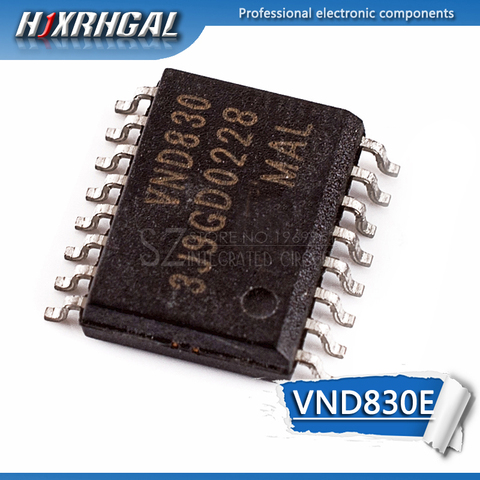 1pcs VND830 SOP16 VND830E SOP-16 ► Photo 1/1