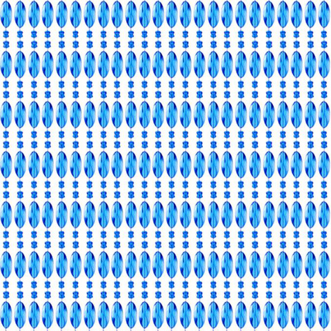 plastic anti-mosquito door curtains acrylic crystal bead curtains living room partition ornaments indoor home decoration supplie ► Photo 1/5