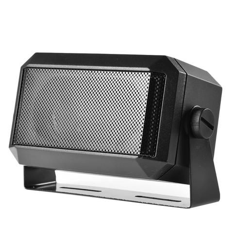 Car External Speaker Sound Box Loudspeaker Boxes quality kenwood style external speaker 3.5 mm audio plug ► Photo 1/6