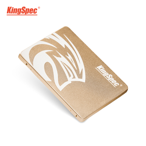 KingSpec SATA3 6GB/S SSD 512GB 7mm hdd 2.5 500gb 1TB 2TB Internal Solid State Drive Hard Drive Hard Disk For Mac Pro mid ► Photo 1/6