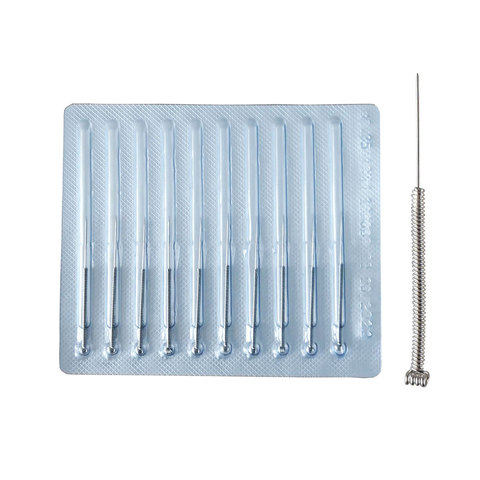 100PCS Plasma Pen Needles For Laser Skin Dark Spot Remover Mole Tattoo Removal Machine Fine Dedicated Needle For Face Wart Tag ► Photo 1/6