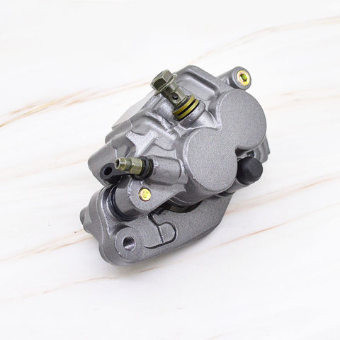 Motorcycle Disc Brake Caliper Shoe Assy for HONDA XR125L XR125 XR 125 L 2003-2022 XR150L XR 150 L XR150 2014-2022 ► Photo 1/6