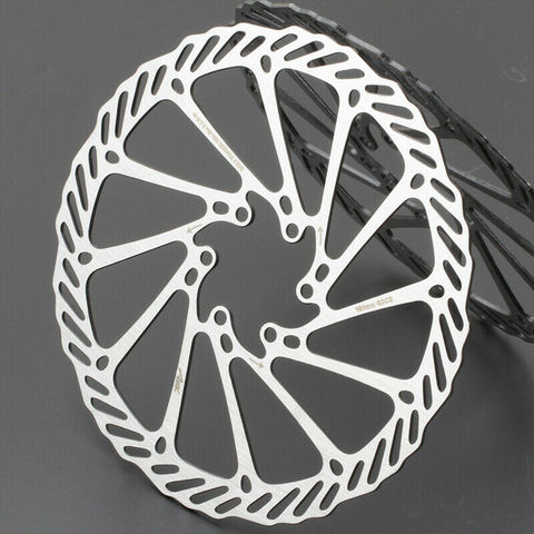 G3 MTB Bicycle Disc Brake rotor Stainless Steel 6-Bolts Brakes Disc 160MM 180MM 203MM Road bike Disc-Brake For Shimano Sram part ► Photo 1/6