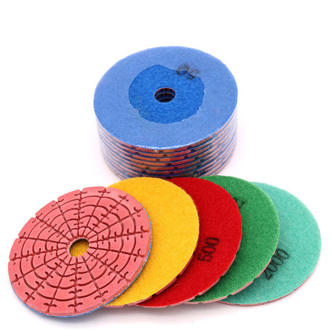 1pcs Grinding Discs 4