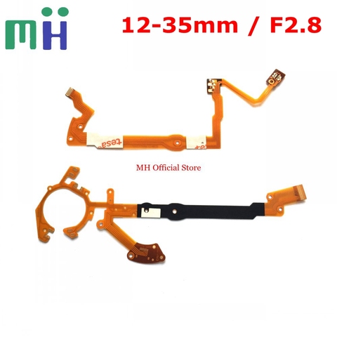 NEW COPY 12-35 Lens Anti-Shake Flex Focus Cable FPC For Panasonic Lumix G X Vario 12-35 12-35mm F2.8 Lens Repair Part ► Photo 1/2