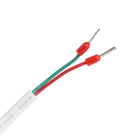 3m 10K 16A Electric Temperature Sensor Probe For Floor Heating System Thermostat ► Photo 1/6