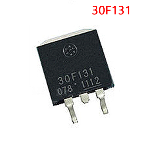 10pcs/lot 30F131 GT30F131 TO-263 LCD ► Photo 1/1